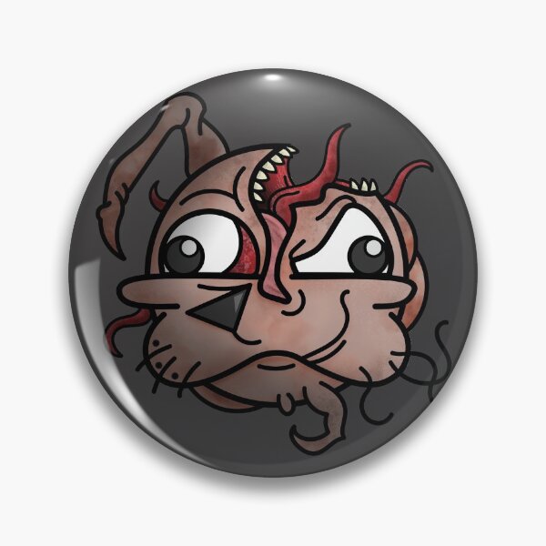 Item preview, The Thingy designed and sold by SealDoodlz.