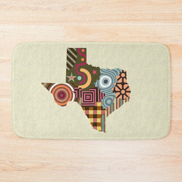 Item preview, Texas State designed and sold by lanrestudio.