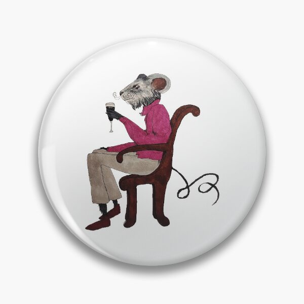 Item preview, Fancy mouse designed and sold by vieno.