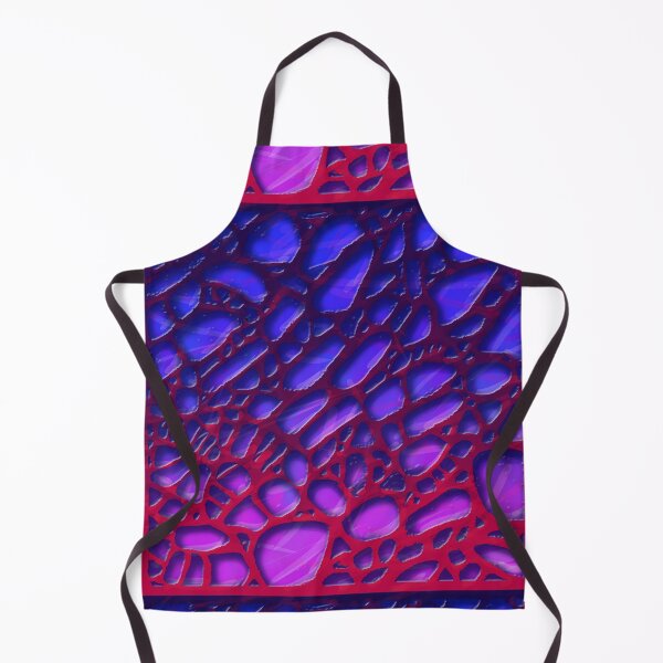 Item preview, Rojos Dragon Scales designed and sold by Lynn Harriet.