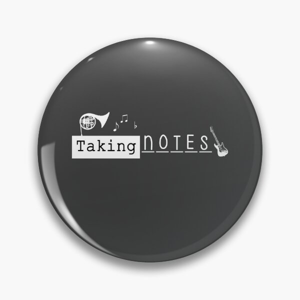 Item preview, Taking Notes - Gift idea  designed and sold by Ay-mane.