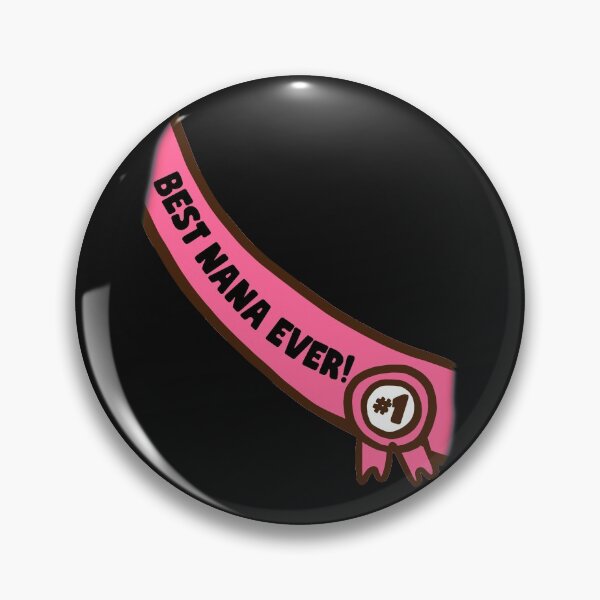 Item preview, Nana designed and sold by EB-designs.