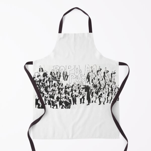 Item preview, Po Po Po Pôm! designed and sold by nathalie renotte.