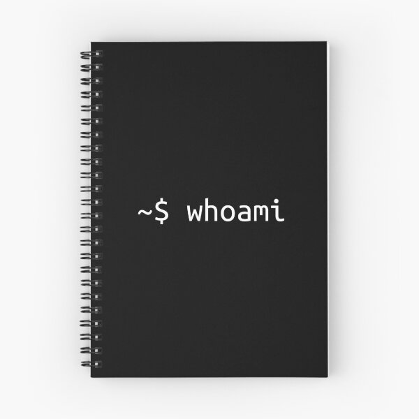Item preview, Computer geek whoami design designed and sold by illustrations77.