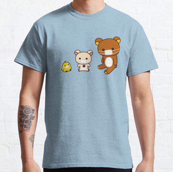 korilakkuma shirt