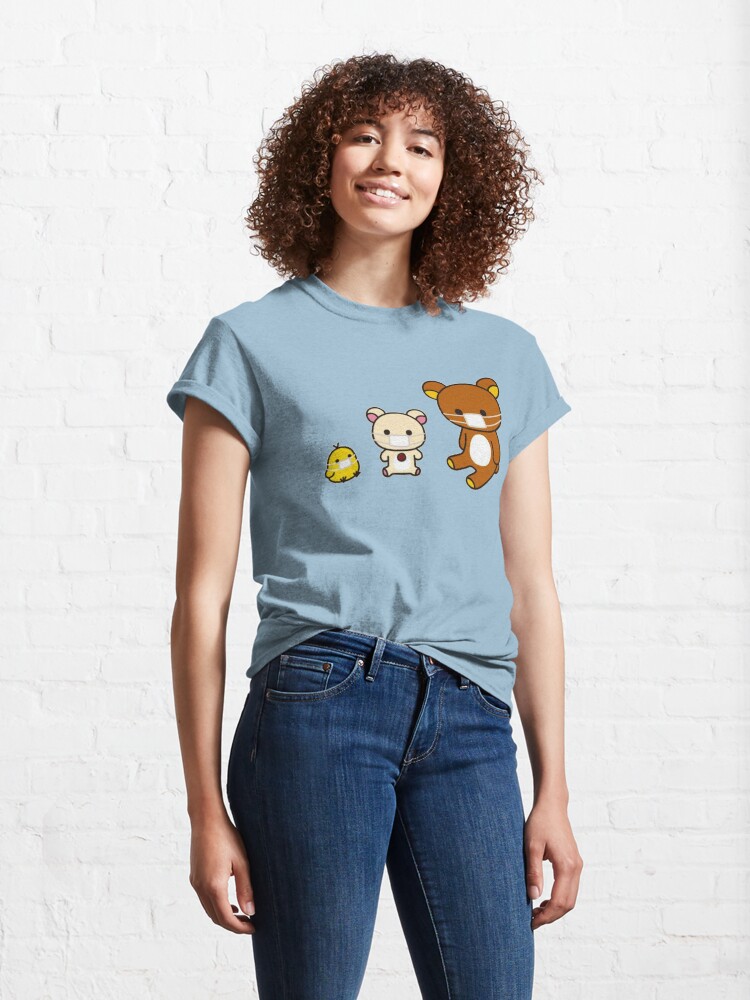 korilakkuma shirt