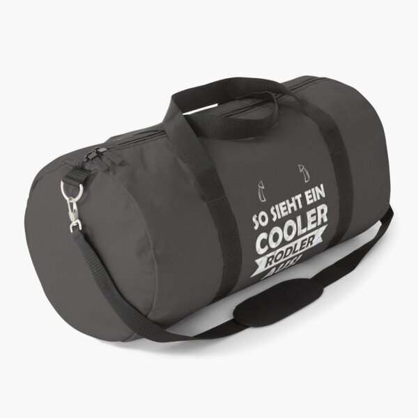 ski duffle bag