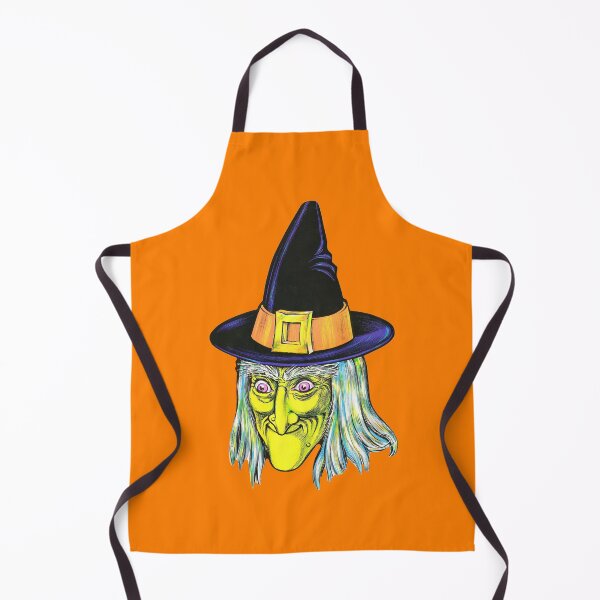 Item preview, The Old Witch designed and sold by Küng Fu Bubble Gum.