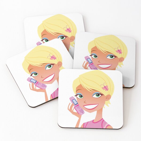 Item preview, caitlin cooke - 6teen designed and sold by iridescentwoo.