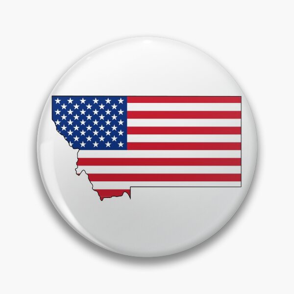 Item preview, Montana USA designed and sold by Sun Dog Montana.