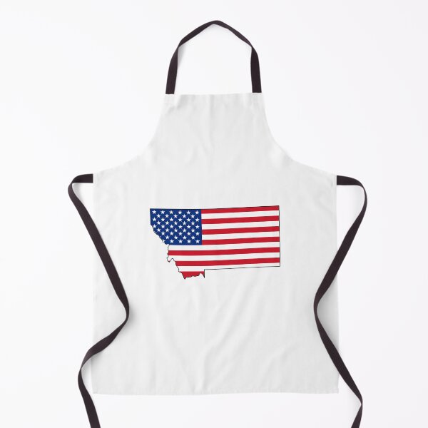 Item preview, Montana USA designed and sold by Sun Dog Montana.
