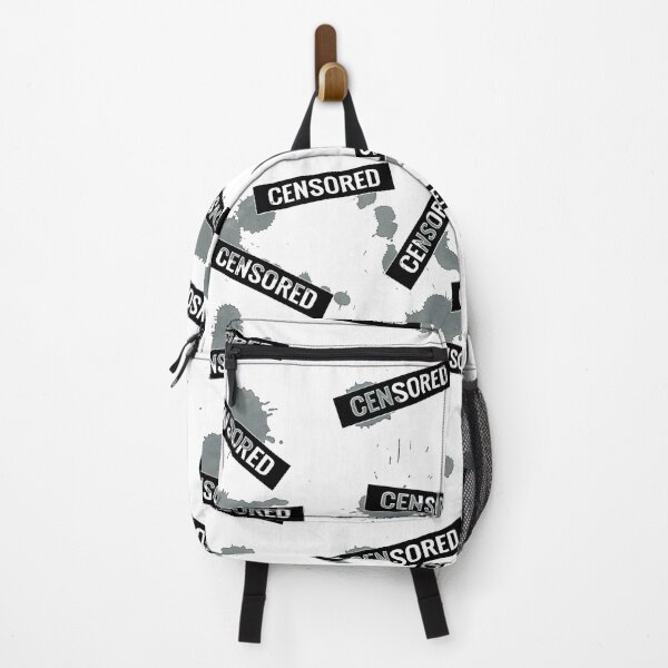 Item preview, Confetti of censorship designed and sold by VHSUFO.