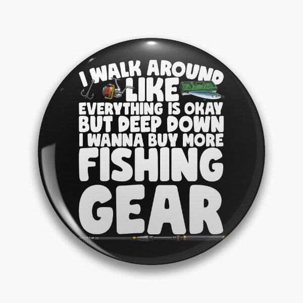 Item preview, Fishing designed and sold by EB-designs.