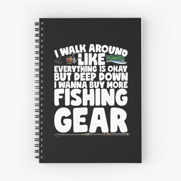 Item preview, Fishing designed and sold by EB-designs.