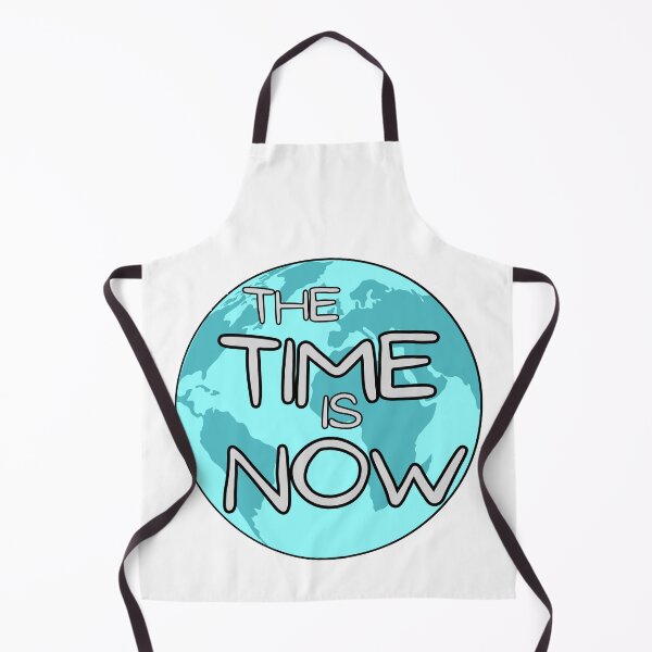 Item preview, The Time Is Now designed and sold by m95sim.