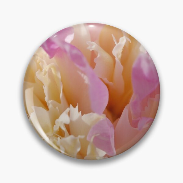 Item preview, Peony flower in macro designed and sold by EngineerGoC.