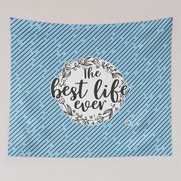 Item preview, JW | The best life ever | designed and sold by JWREGALOS.