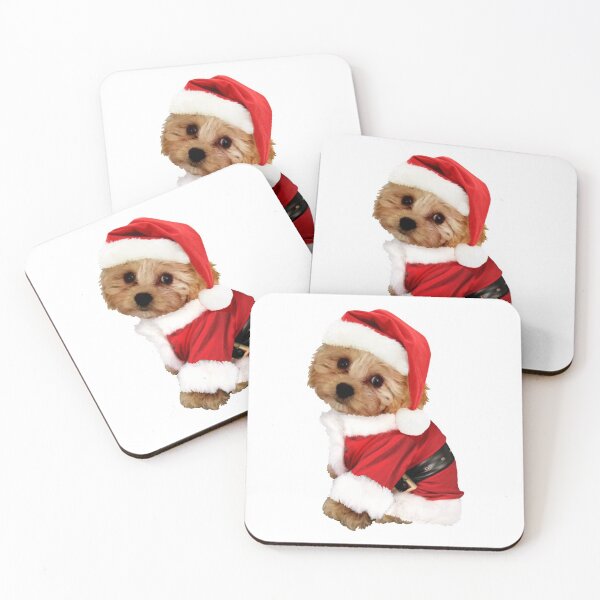 Item preview, Christmas Cavachon designed and sold by Twkirky.