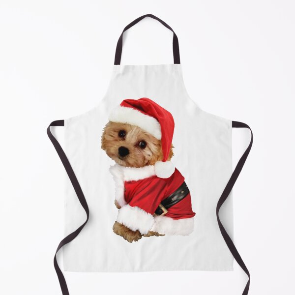 Item preview, Christmas Cavachon designed and sold by Twkirky.