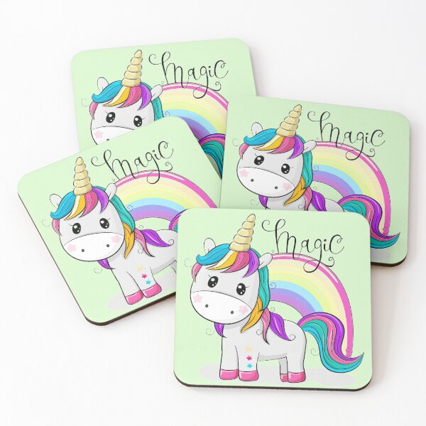 Item preview, Unicorn Magic designed and sold by ashleycmather.