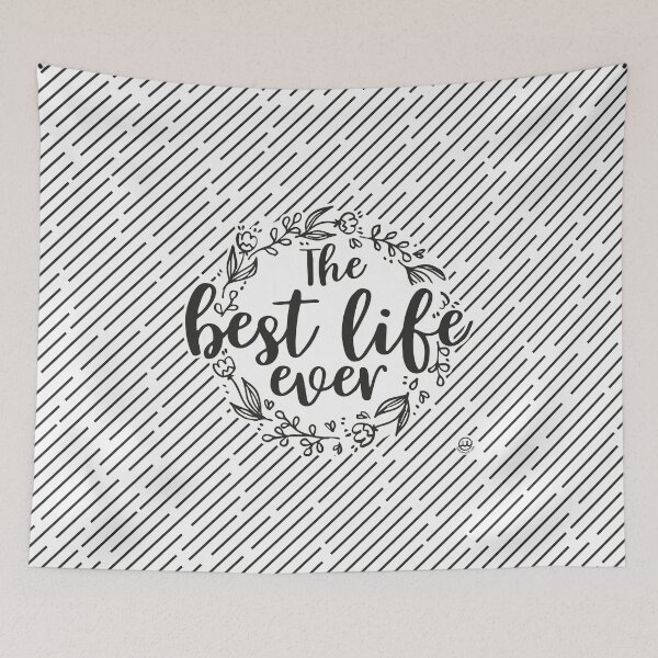 Item preview, JW | The best life ever | designed and sold by JWREGALOS.