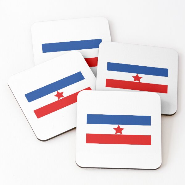 Item preview, The Yugoslav Partisans designed and sold by portokalis.