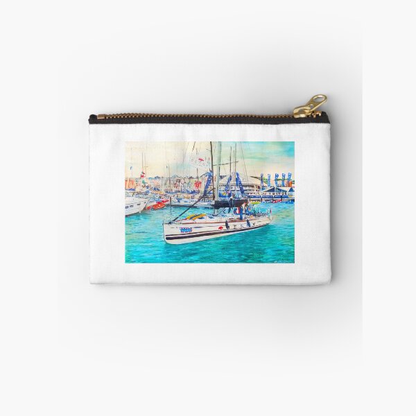 Item preview, Going sailing Cowes  designed and sold by Rowland Glaysher.