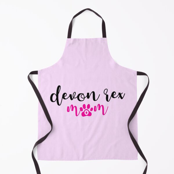 Item preview, Devon Rex Mom designed and sold by color-garden.