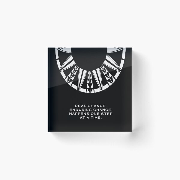Artikel-Vorschau von Ruth Bader Ginsburg, RBG, Real Change Enduring Change geschieht Schritt für Schritt, Ruth Bader Ginsburg, RBG, Dissens Kragen, RBG Poster,, designt und verkauft von GalleryArtField.