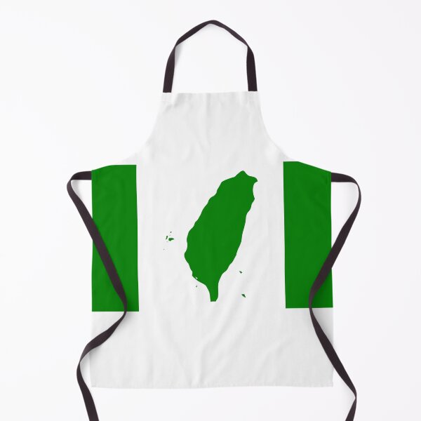 Item preview, Taiwan Independence Flag designed and sold by newmovement.