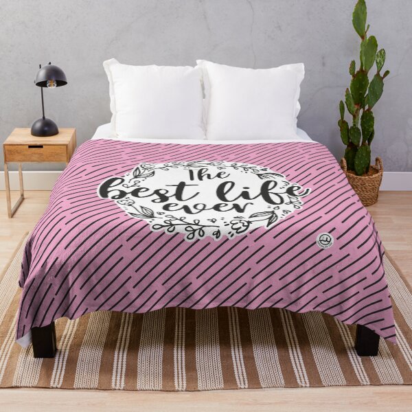 Item preview, JW | The best life ever | designed and sold by JWREGALOS.