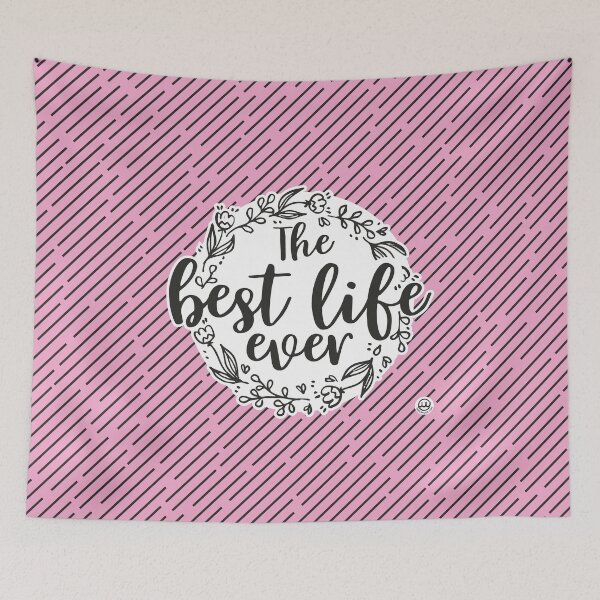 Item preview, JW | The best life ever | designed and sold by JWREGALOS.