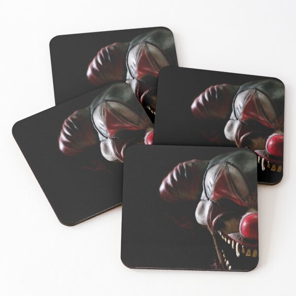 Item preview, the Klown designed and sold by Drummy.