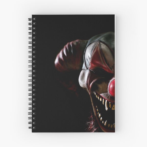 Item preview, the Klown designed and sold by Drummy.