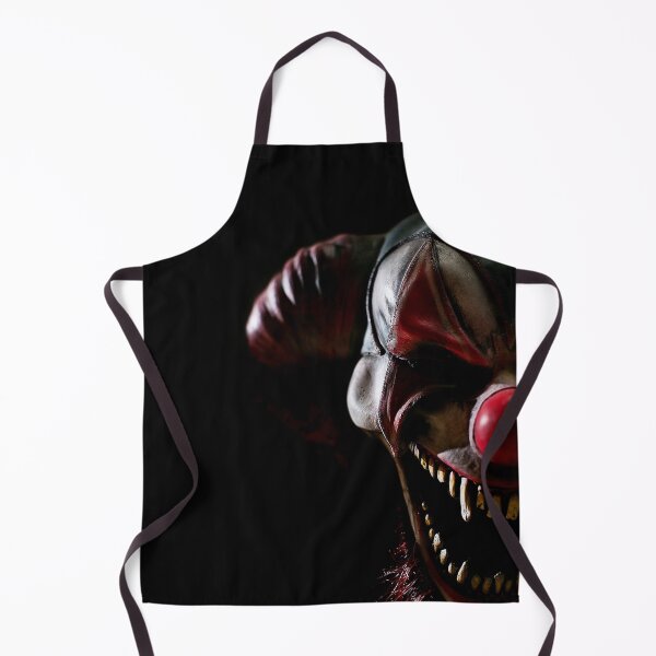 Item preview, the Klown designed and sold by Drummy.