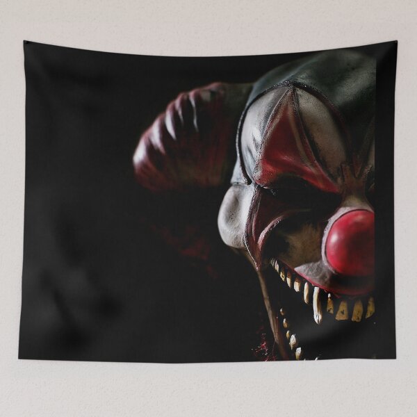 Item preview, the Klown designed and sold by Drummy.