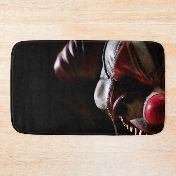 Item preview, the Klown designed and sold by Drummy.