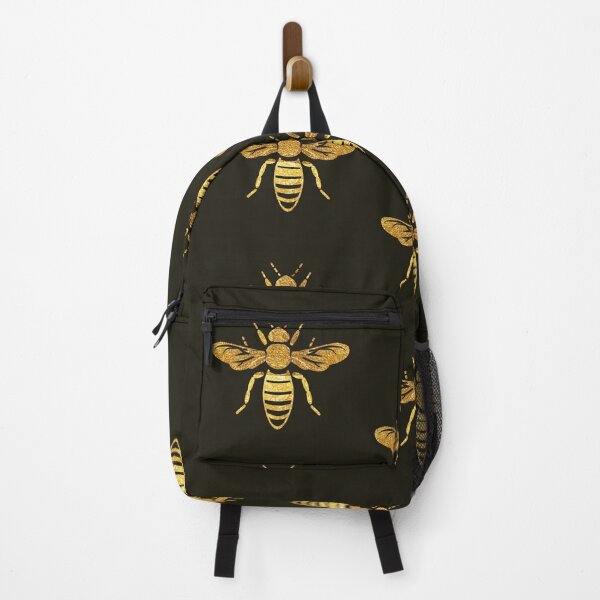 Item preview, Golden Bees designed and sold by LineaNova.