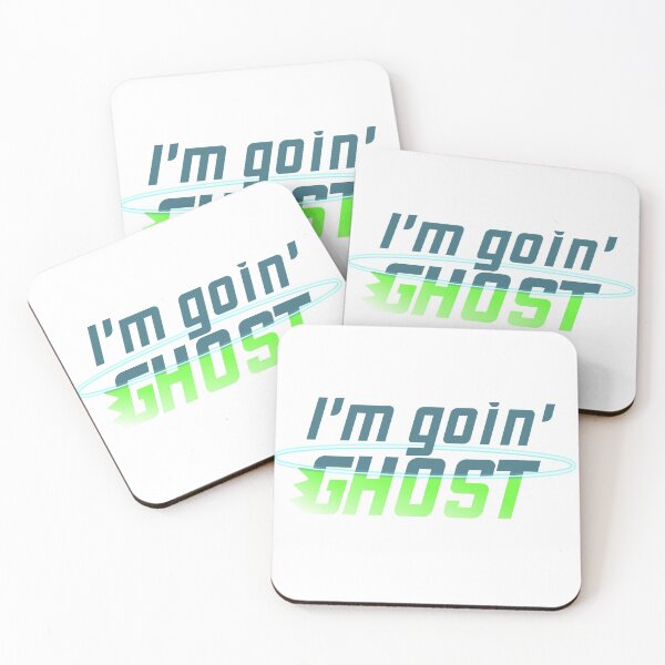 Item preview, Going Ghost designed and sold by skydub47.