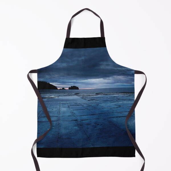 Item preview, Sunrise Over Tessellated Pavement .4 designed and sold by Alex Preiss.