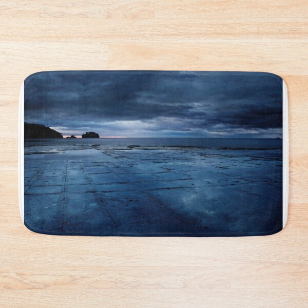 Item preview, Sunrise Over Tessellated Pavement .4 designed and sold by Alex Preiss.