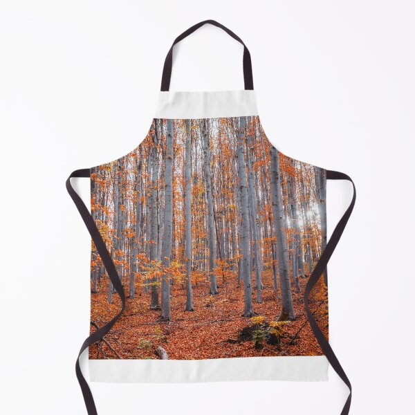 Item preview, Fall Forest Camouflage Autumn Forest Fall Woods Camo Style Photo designed and sold by adrogers.