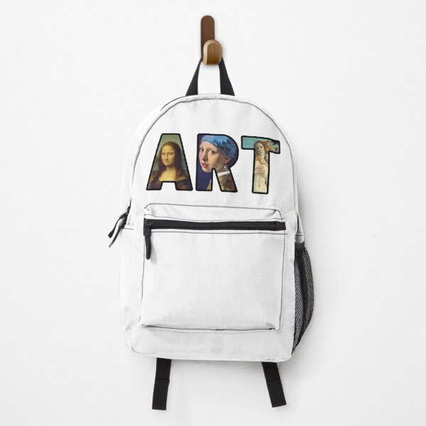 Item preview, ART -  with Monalisa, Girl with Pearl Earring, The Birth of Venus designed and sold by ArtStore20.