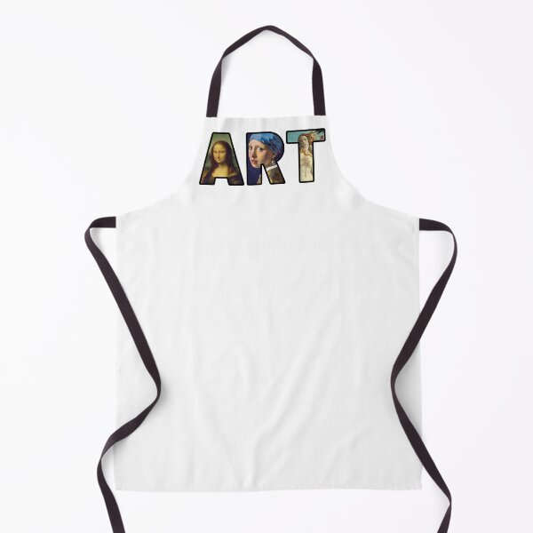 Item preview, ART -  with Monalisa, Girl with Pearl Earring, The Birth of Venus designed and sold by ArtStore20.