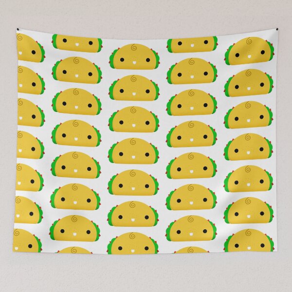 Artikelvorschau, Taco Baby entworfen und verkauft von AJBaird.