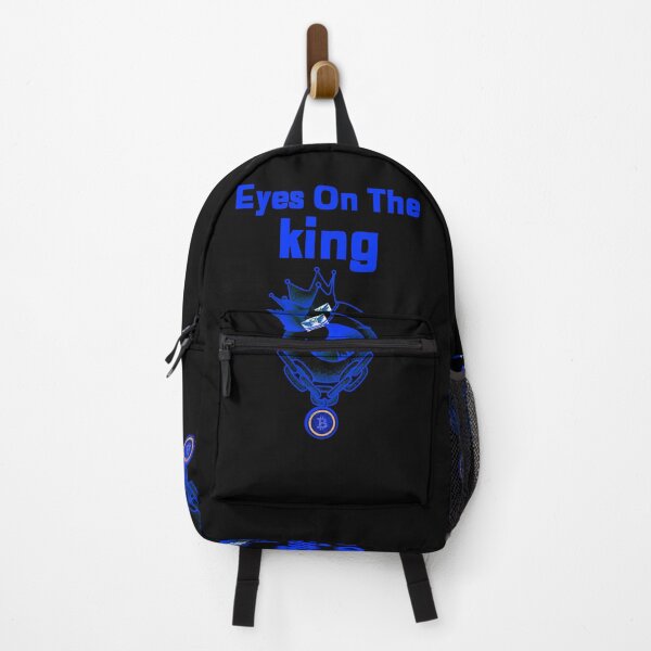 Item preview, Eyes On The King designed and sold by SDPayments.