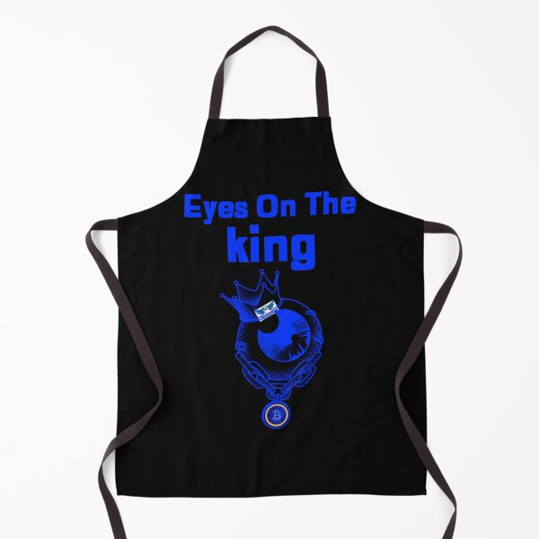Item preview, Eyes On The King designed and sold by SDPayments.