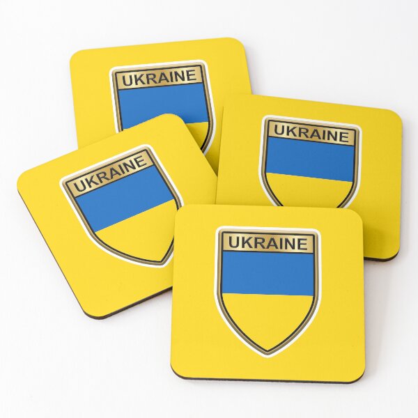 Item preview, Ukraine Flag Phone Case (1) designed and sold by mpodger.