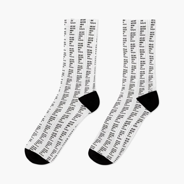 Item preview, Your post NEVER defines your future designed and sold by Maybellyn.
