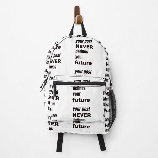 Item preview, Your post NEVER defines your future designed and sold by Maybellyn.